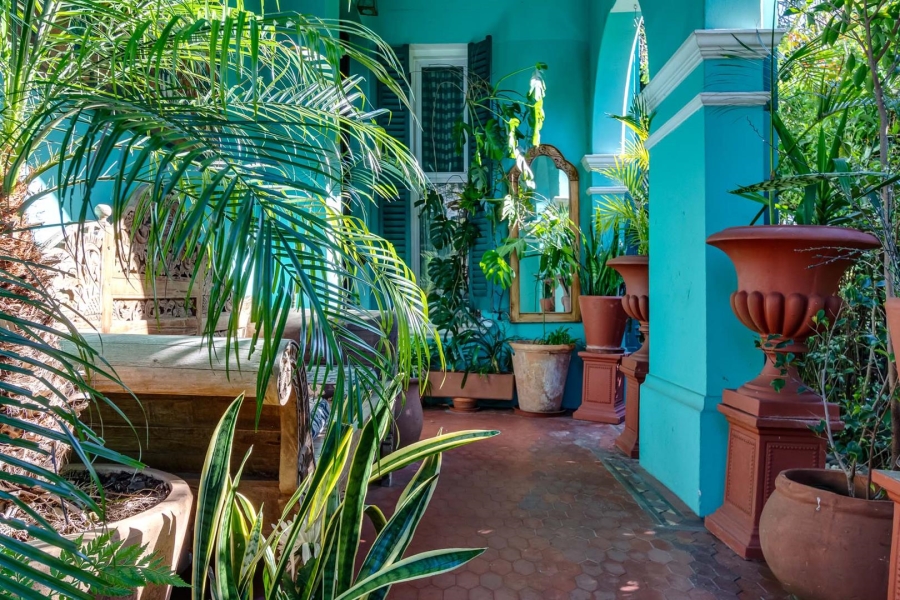 5 Bedroom Property for Sale in Gardens Western Cape